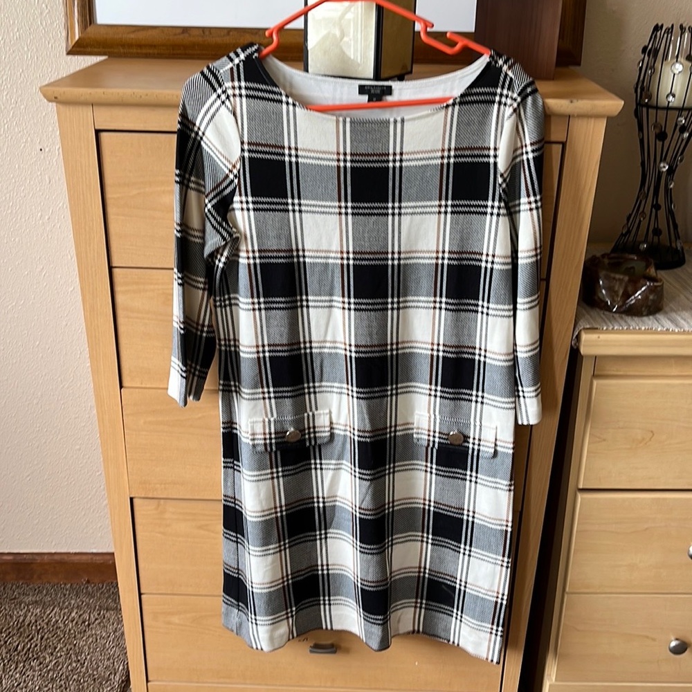 Womens dress